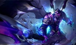 王者荣耀吕布最新爆料,战神归来，技能升级，战场霸主再临